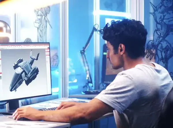 Technology Behind Modern Games