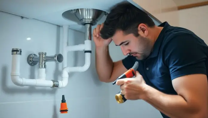 Beginner’s Guide to Home Plumbing