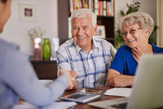 I Ran My Retirement Numbers Through 7 Annuity Calculators:…