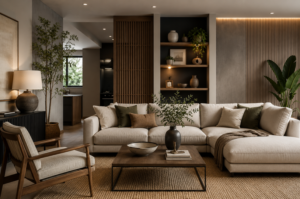 Designing Spaces That Feel Premium Without Premium Costs