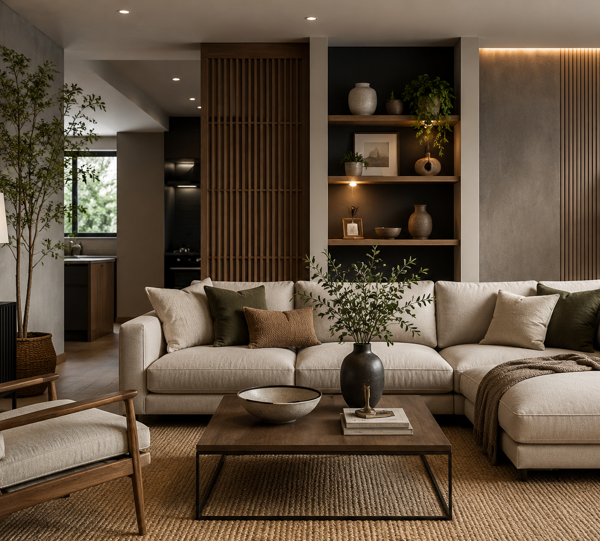 Designing Spaces That Feel Premium Without Premium Costs