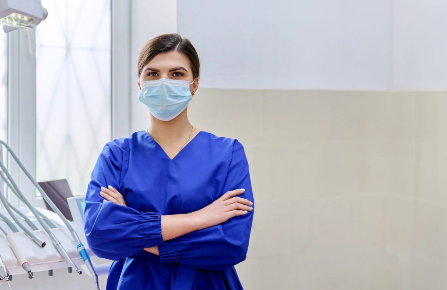 Dental Hygienist Shortage Is Creating a Silent Opportunity Most People Are Missing
