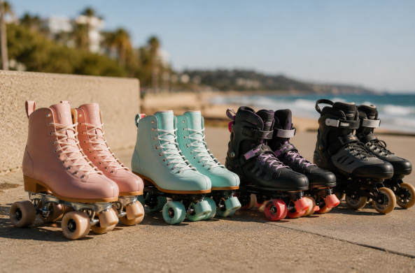 How to Buy Roller Skates Online in Australia: A Beginner’s Complete Guide