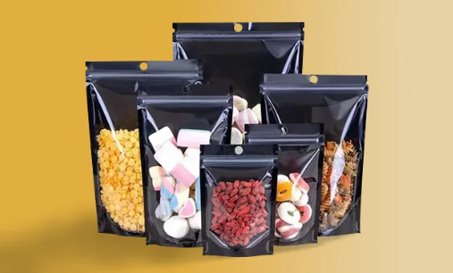 Wholesale Mylar Bags: A Complete Buying Guide for Growing Brands