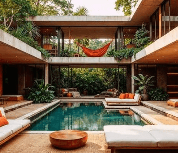What Makes a Villa Renovation Project Efficient and Well Coordinated