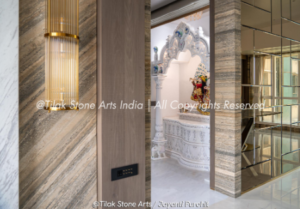 Temple Mandir for Home Choices Become Easier when Design Meets Daily Worship