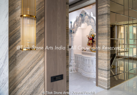 Temple Mandir for Home Choices Become Easier when Design Meets Daily Worship