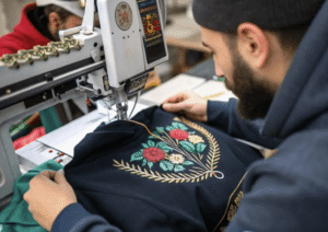 Custom Sweatshirts and Their Role in Modern Brand Marketing